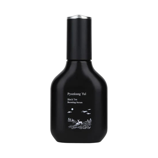 [Pyunkang Yul] Black Tea Boosting Serum