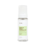 [iUNIK] Centella Bubble Cleansing Foam