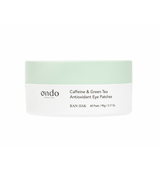 [Ondo Beauty 36.5] Caffeine & Green Tea Antioxidant Eye Patches BAN-JJAK