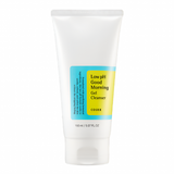 [COSRX] Low pH Good Morning Gel Cleanser