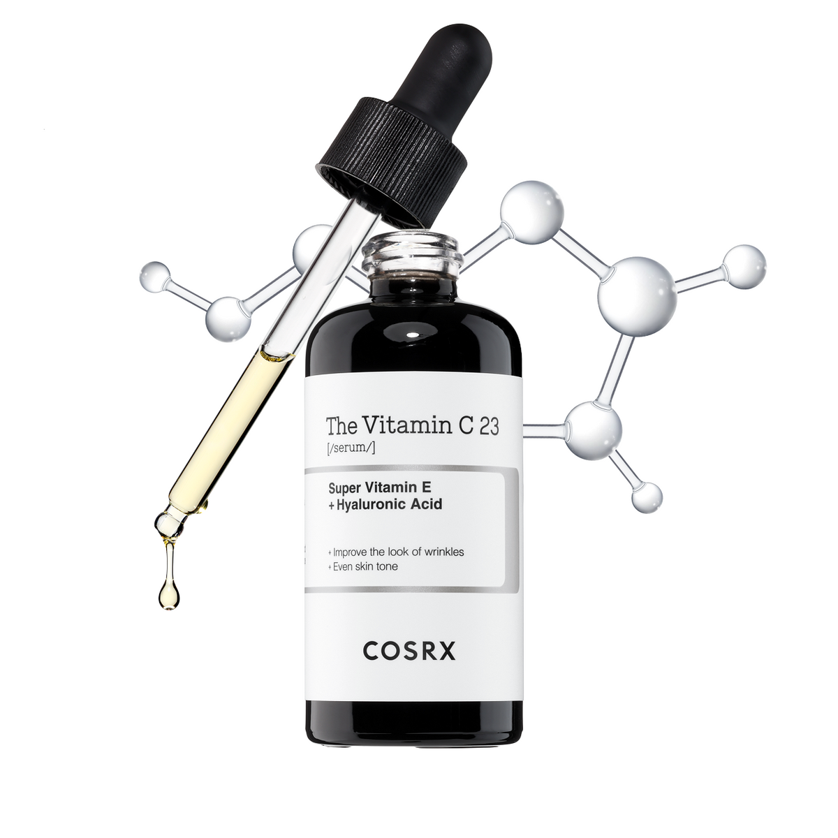 [COSRX] Advanced The Vitamin C 23 Serum