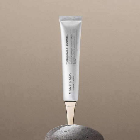 [Mary&May] Tranexamic Acid+ Glutathion Eye Cream