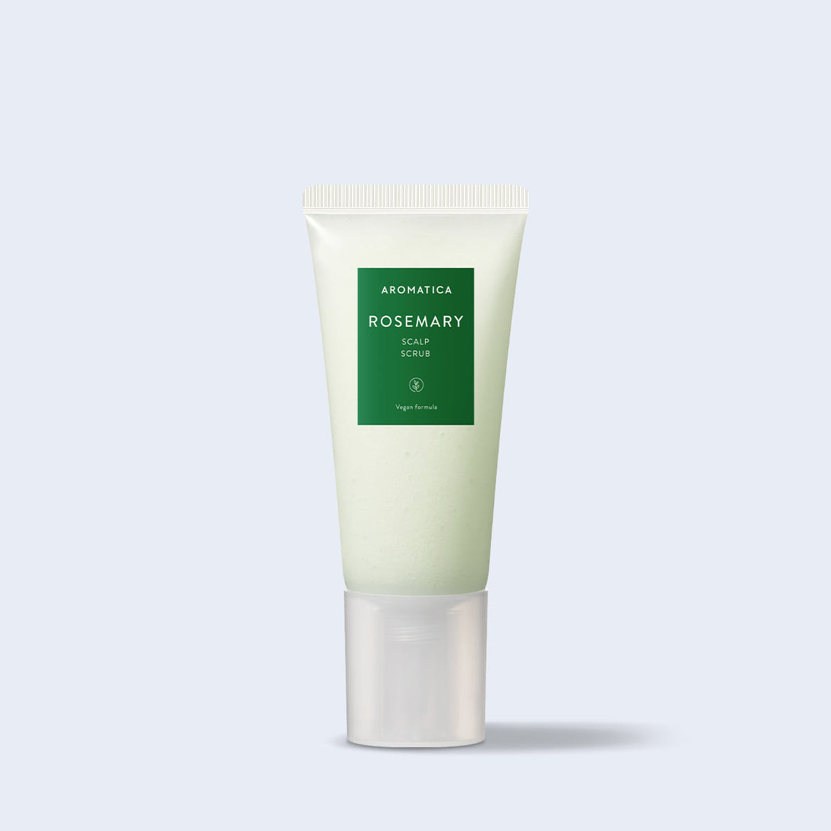 [Aromatica] Rosmarin Kopfhautpeeling