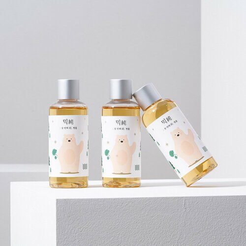 [Mixsoon] Soondy Centella Asiatica Essence