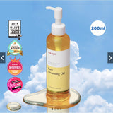 [Ma:nyo] Pure Cleansing Oil
