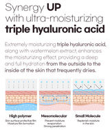 [Ariul] Watermelon Hydro Vital Sleeping Mask