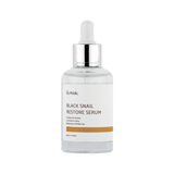 [iUNIK] Black Snail Restore Serum