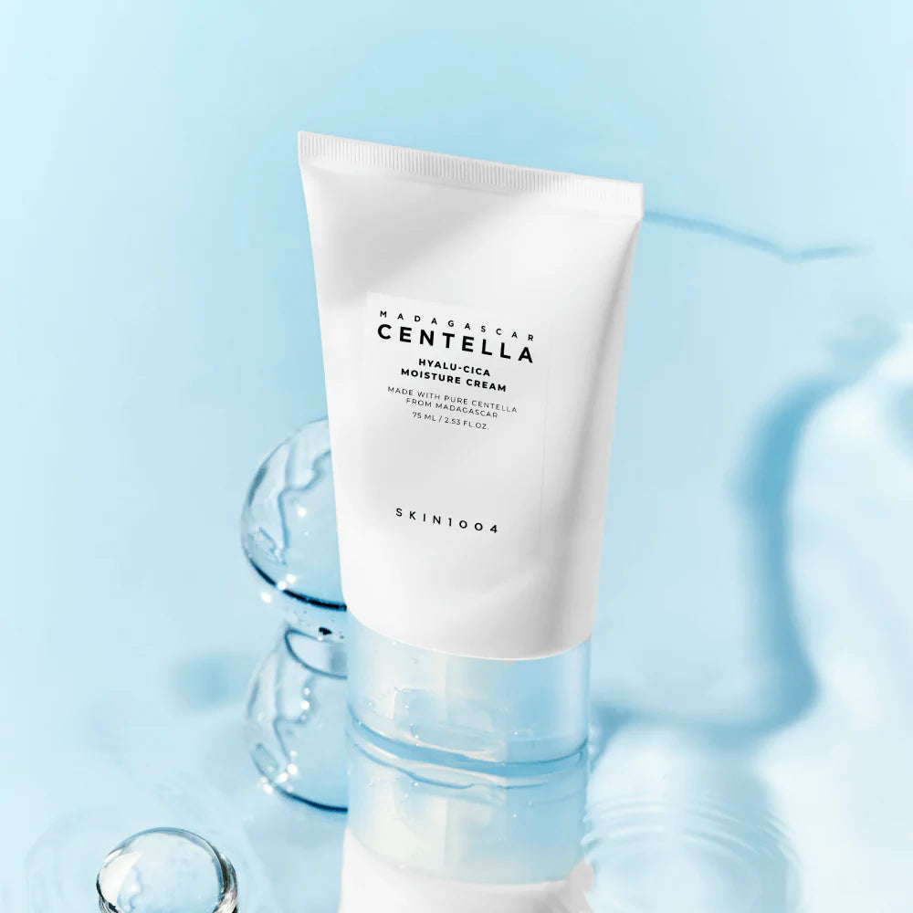 [SKIN1004] Centella Hyalu-Cica Moisture Cream
