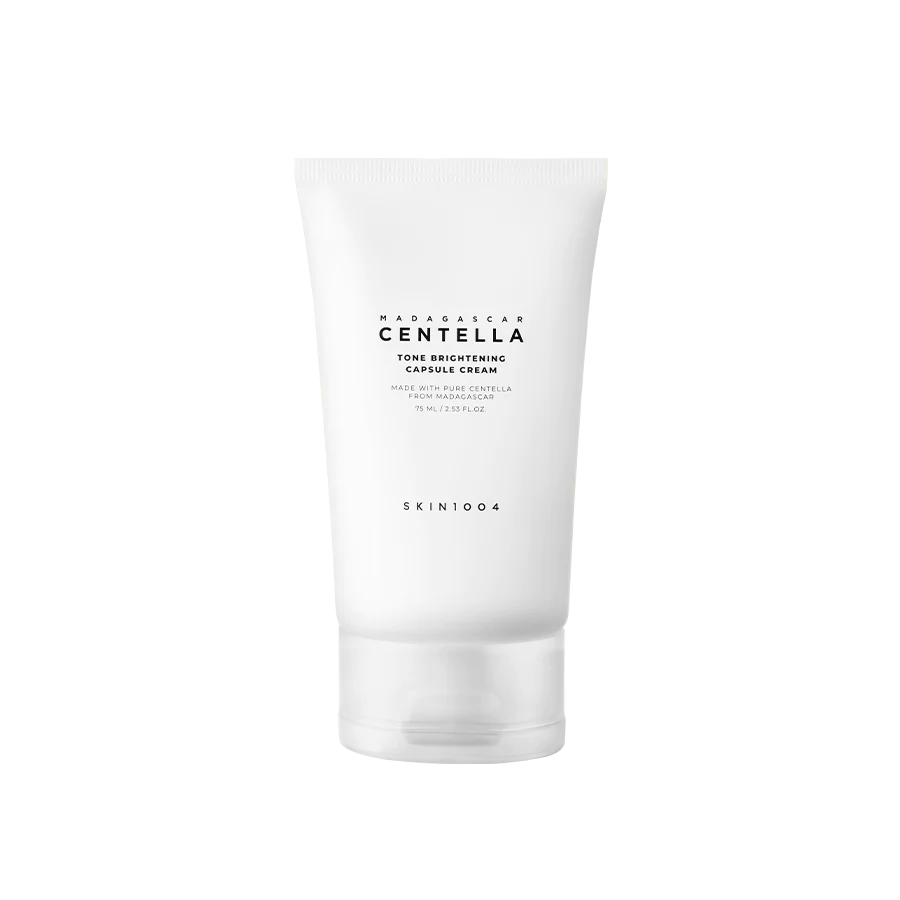 [SKIN1004] Madagascar Centella Tone Brightening Capsule Cream
