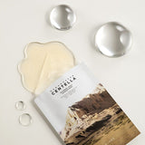 [SKIN1004] Madagascar Centella Watergel Sheet Ampoule Mask