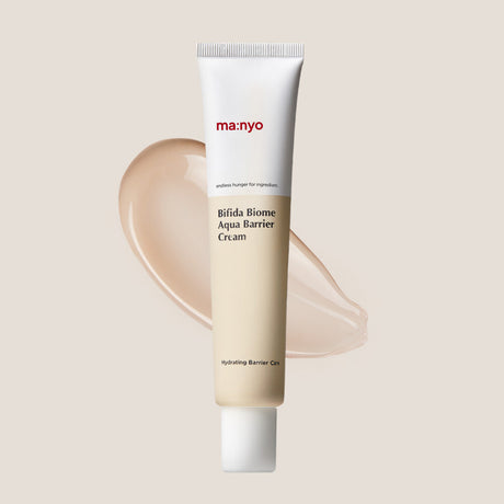 [Ma:nyo] Bifida Biome Aqua Barrier Cream